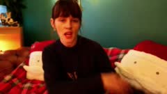 Sydney Harwin – Snowed In with Mommy